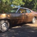 1974 Plymouth Duster All Original