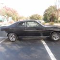1974 PLYMOUTH DUSTER NICE SHAPE