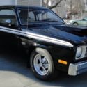 1974 Plymouth Duster Numbers Matching