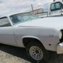 1974 PLYMOUTH DUSTER PROJECT ROLLER! CLEAN RUST FREE CA CAR!