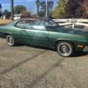 1974 Plymouth Duster v8