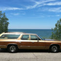 1974 Plymouth Fury Sport Suburban Wagon (Chrysler MOPAR Dodge)