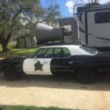 1974 Plymouth grand fury dodge monaco bluesmobile blues mobile blues brothers