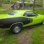 1974 Plymouth Other