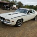 1974 PLYMOUTH ROAD RUNNER - &#034;VERY NICE&#034;