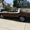 1974 Plymouth Road Runner. 55800 miles.  Sell or trade!!