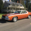 1974 PLYMOUTH ROAD RUNNER  BIG BLOCK  4SPEED  WELL PRESERVED