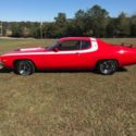 1974 Plymouth Roadrunner 440 - 5 Speed