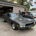 1974 Plymouth Roadrunner Drag Car, Pro Street Mopar, Rolling Chassis, Dana 60
