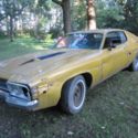 1974 Plymouth Roadrunner Road Runner 360 Pistol Grip 4 speed