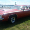 1974 plymouth roadrunner