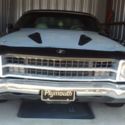 1974 Plymouth Roadrunner Tribute