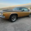 1974 Plymouth Satellite 340 Road Runner Tribute