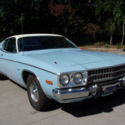 1974 PLYMOUTH SATELLITE SEBRING PLUS LIKE ROADRUNNER 84 K MILES A TIME CAPSULE
