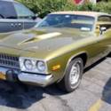1974 Plymouth satellite sebring Road runner 36k mile survivor