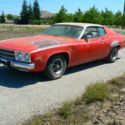 1974 plymouth satellite sebring Road runner
