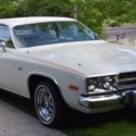 1974 Plymouth Satellite Sundance, All Original, Rare