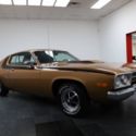 1974 Plymouth Satellite,  with 89000 Miles available now!