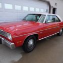 1974 PLYMOUTH SCAMP,  54,563 ACTUAL MILES .  A TRUE SURVIVOR