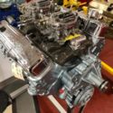 1974 PONTIAC 455 CU.IN V8 24BBL PROFESSIONALLY BLUEPRINTED  !!!!