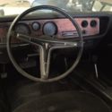 1974 Pontiac Firebird Esprit