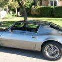 1974 Pontiac Firebird Formula 350