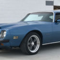 1974 Pontiac Firebird Formula 400 California Car Numbers Matching NR NO RESERVE