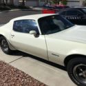 1974 Pontiac Firebird Formula 400 *PRICE LOWERED*