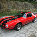 1974 Pontiac Firebird Formula 400 Ram Air 5 speed manual Free Shipping!