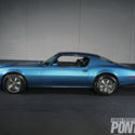 1974 Pontiac FIREBIRD FORMULA 455 RAM AIR codeY 9