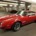 1974 Pontiac Firebird formula 455 SD Not A TRANS AM