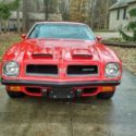 1974 Pontiac Firebird Formula Coupe 2-Door 5.7L