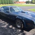 1974 Pontiac Firebird Trans Am 400