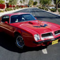 1974 PONTIAC FIREBIRD TRANS AM 455 SD PHS DOCUMENTED REAL DEAL SUPER DUTY