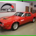 1974 Pontiac Firebird Trans Am  Documented SURVIVOR Awesome TA