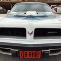 1974 PONTIAC FIREBIRD TRANS AM RARE ORIGINAL ALL # NUMBERS MATCHING 41,000 MILE