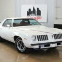 1974 Pontiac Grand Am  1 Owner, 37k, Unrestored