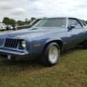 1974 PONTIAC GRAND AM    1975  1976  1977