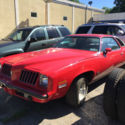 1974 Pontiac Grand Am Base Hardtop 2-Door 5.7L