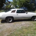 1974 Pontiac Grand Am Body/ Can AM