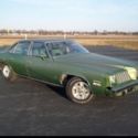 1974 Pontiac Grand Am Muncie 4 Speed 4 door