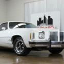 1974 Pontiac Grand Prix  1 Owner, 68k, Original