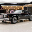1974 Pontiac Grand Prix SJ 455 Numbers Matching, 18,xxx original miles