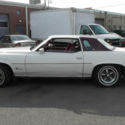 1974 Pontiac Grand Prix SJ 455 / T400  93,104 miles . Drives and runs great.