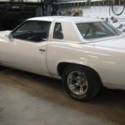 1974 Pontiac Grand Prix SJ 69K LOADED 455 4 BBL DUAL EXHAUST