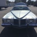 1974 Pontiac Grand Prix SJ