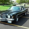 1974 Pontiac Grand Prix