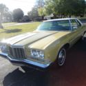 1974 Pontiac Grand Ville 2 door 455