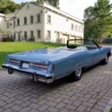 1974 PONTIAC GRANDVILLE CONVERTIBLE (Beautiful in and out, Classic, Rust-free)