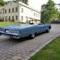 1974 PONTIAC GRANDVILLE CONVERTIBLE - Well Maintained, Classic, Beautiful!